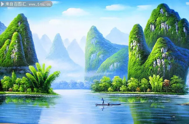 高端环保智能系统